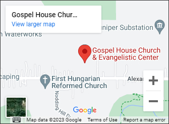 Google Map Thumbnail